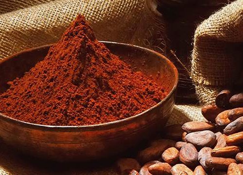 Pasta frolla al cacao – ricetta base